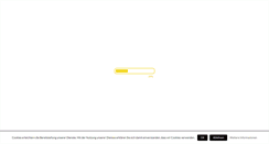Desktop Screenshot of massimilianociccia.com